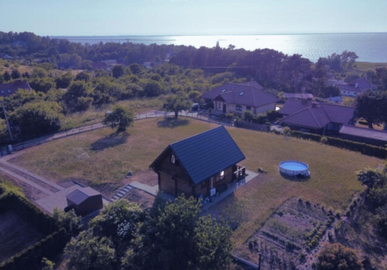 Holiday home Na Wzgorzu *