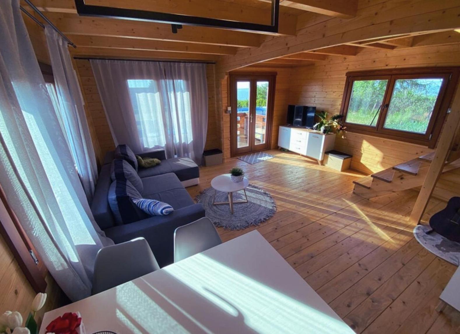 Holiday home Na Wzgorzu *